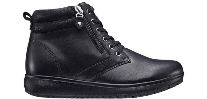 femmes 4BBH56 wilma ii noir Joya