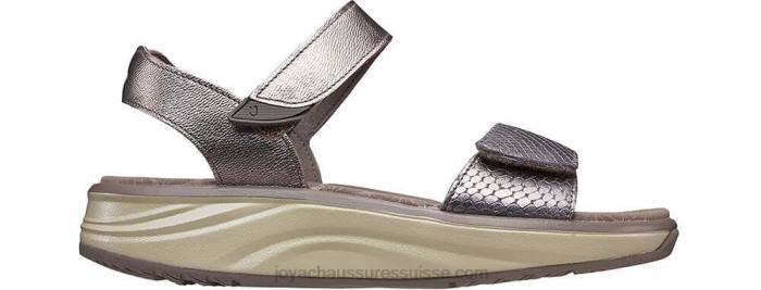 femmes 4BBH77 flores bronze Joya