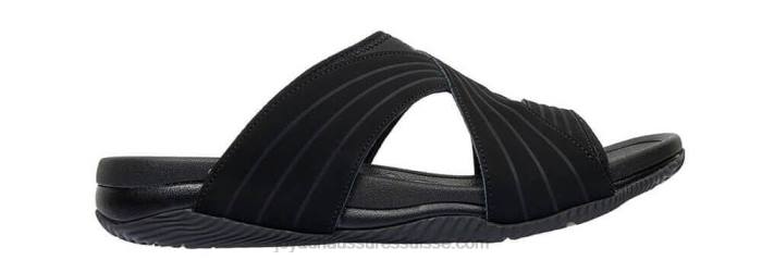 femmes 4BBH80 bali avec noir Joya