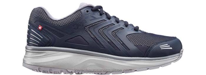 femmes 4BBH16 électre bleu foncé Joya