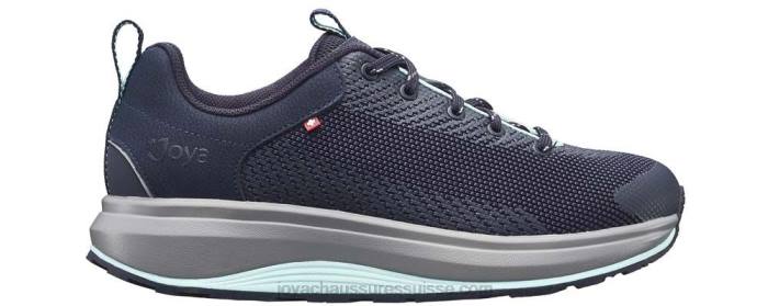 femmes 4BBH1 maui bleu foncé ii Joya
