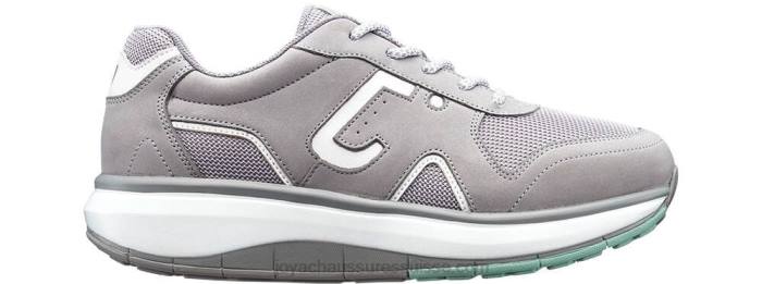 femmes 4BBH22 gris waikiki Joya
