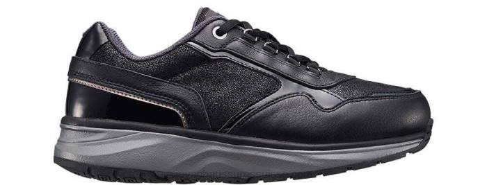 femmes 4BBH23 tina ii noir Joya