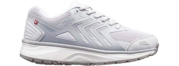 femmes 4BBH24 electra sr blanc/gris Joya