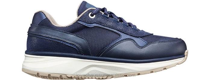femmes 4BBH29 tina ii bleu foncé Joya