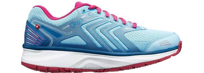 femmes 4BBH30 bleu clair electra Joya