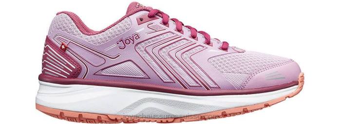 femmes 4BBH31 violet électre Joya