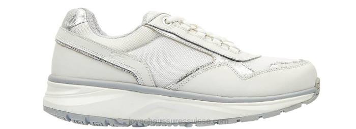 femmes 4BBH36 tina ii blanc/argent Joya
