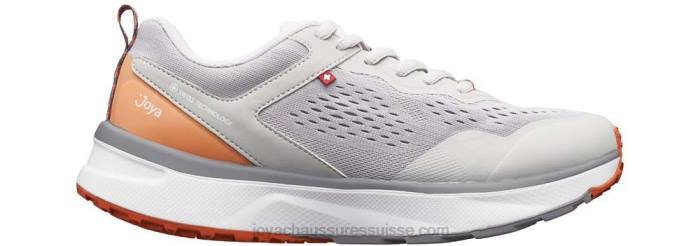 femmes 4BBH5 veloce gris clair Joya