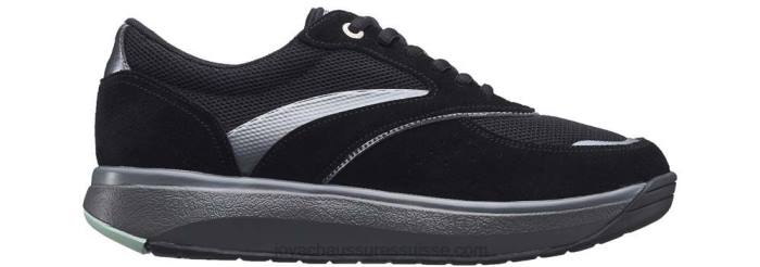 femmes 4BBH8 sydney ii noir Joya