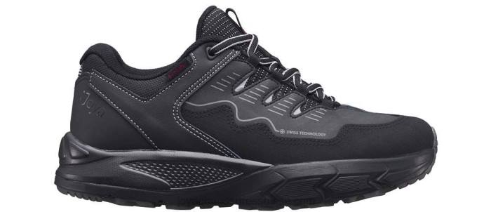 femmes 4BBH45 cadore stx noir Joya