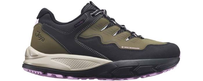 femmes 4BBH48 cadore stx w vert Joya