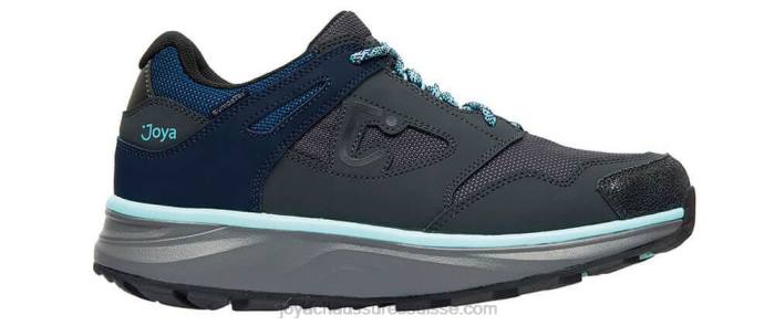 femmes 4BBH50 bliss stx gris/bleu Joya