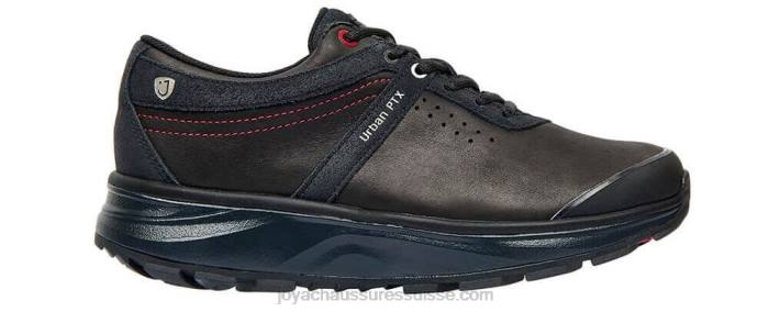 femmes 4BBH52 montana bas ptx noir Joya
