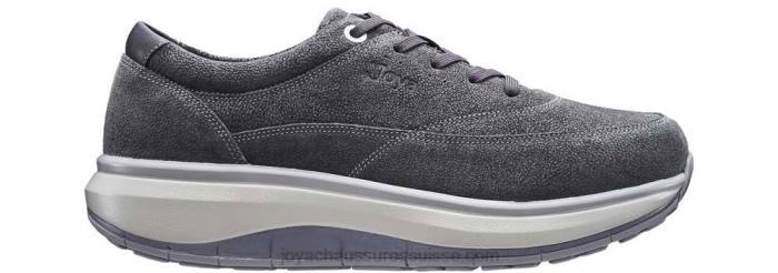 femmes 4BBH41 Venise gris foncé Joya