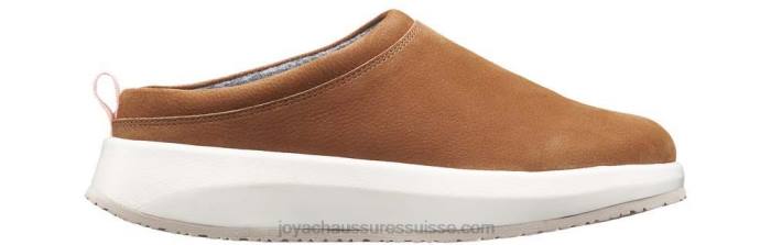femmes 4BBH58 riga curry brun Joya