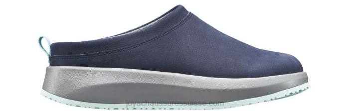 femmes 4BBH59 bleu riga Joya