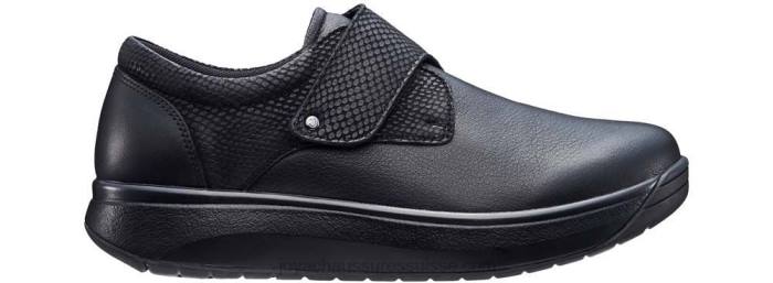 femmes 4BBH62 relax ii noir Joya