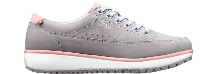 femmes 4BBH65 vancouver gris clair Joya