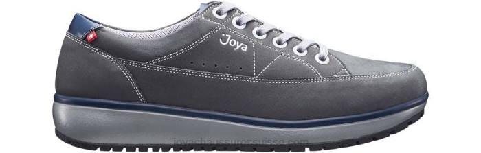 femmes 4BBH67 gris vancouver/bleu Joya
