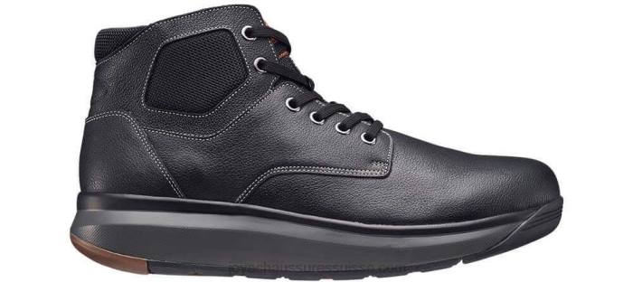 Hommes 4BBH122 rodolphe noir Joya