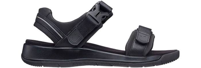 Hommes 4BBH144 capri iii noir Joya