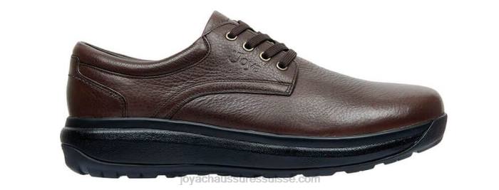 Hommes 4BBH136 mtg ii marron foncé Joya