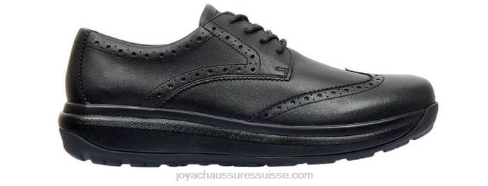 Hommes 4BBH138 paso fino ii noir Joya