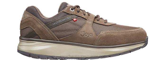 Hommes 4BBH101 tony ii marron clair Joya