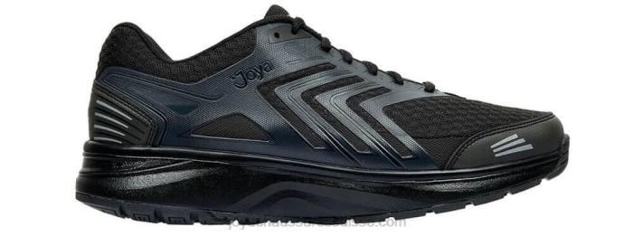 Hommes 4BBH106 flash sr noir Joya