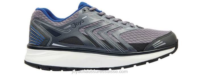 Hommes 4BBH107 gris éclair Joya