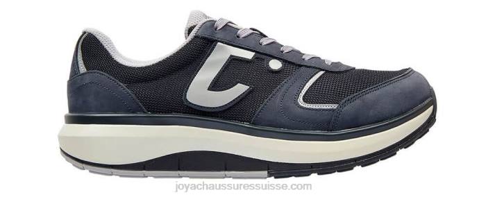Hommes 4BBH109 cancun bleu marine foncé Joya