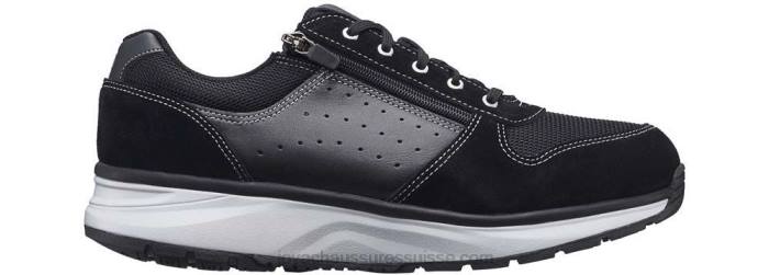 Hommes 4BBH82 dynamo zip m noir Joya