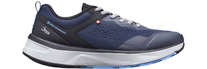 Hommes 4BBH83 véloce m bleu Joya