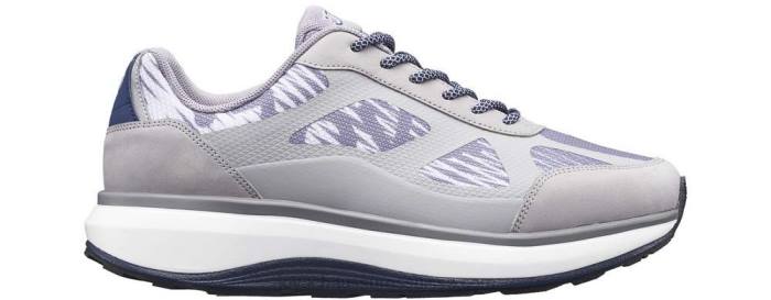 Hommes 4BBH84 cancun ii gris Joya