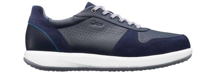 Hommes 4BBH88 sven bleu foncé Joya
