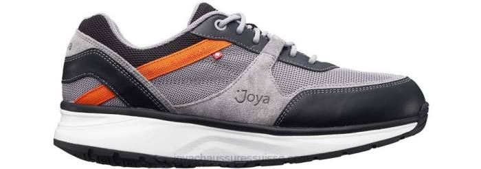 Hommes 4BBH90 tony ii gris/orange Joya