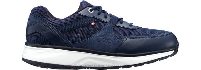 Hommes 4BBH91 tony ii bleu foncé Joya