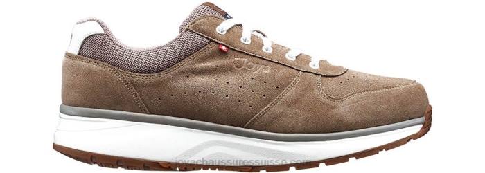 Hommes 4BBH92 dynamo classic m marron clair Joya
