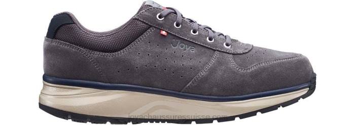 Hommes 4BBH94 dynamo classic m gris foncé Joya