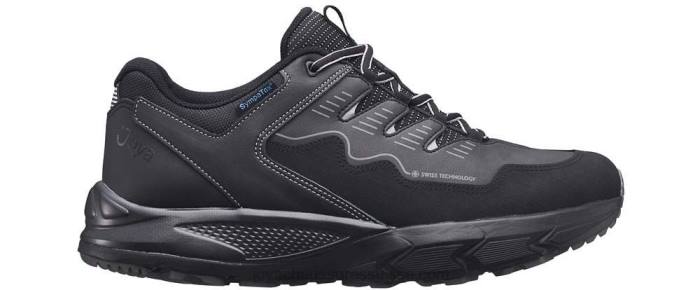 Hommes 4BBH114 cadore stx m noir Joya