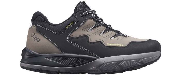 Hommes 4BBH116 cadore stx m marron / noir Joya
