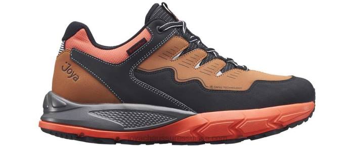 Hommes 4BBH117 cadore stx m brun curry Joya