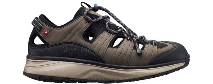 Hommes 4BBH118 côme ii marron Joya