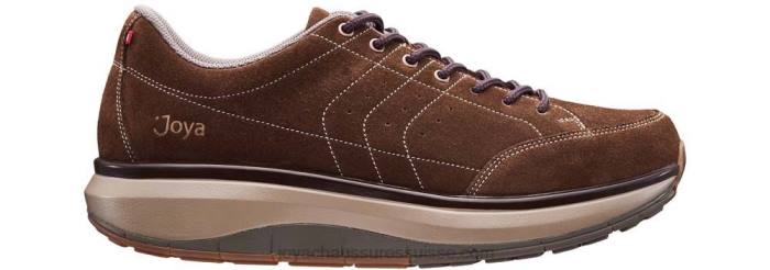 Hommes 4BBH112 marron de moscou Joya