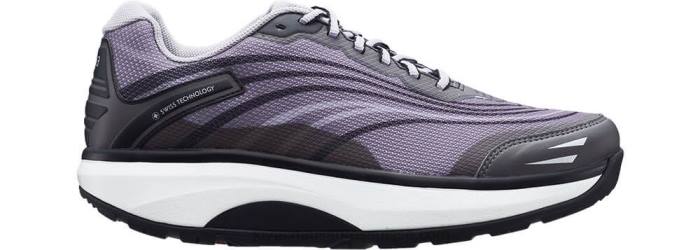 Hommes 4BBH113 id zack ii gris Joya