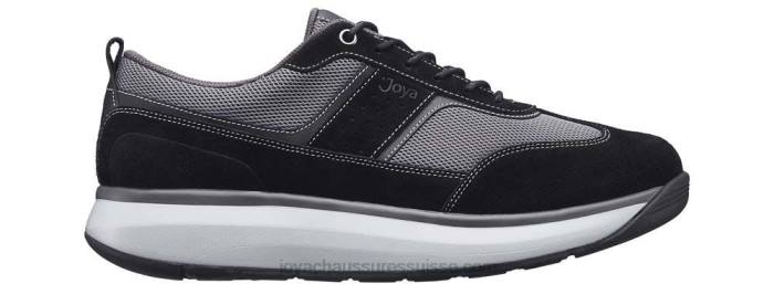 Hommes 4BBH125 david ii noir Joya