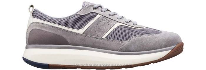 Hommes 4BBH126 david ii gris Joya