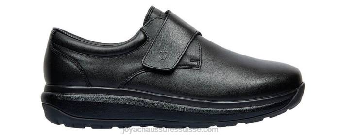 Hommes 4BBH127 edward noir Joya