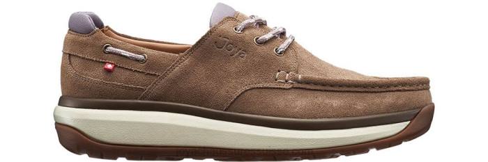 Hommes 4BBH130 marron clair havane Joya
